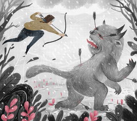 鳥(niǎo)人的典故