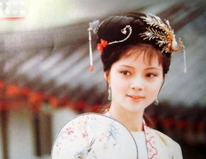 寶釵經(jīng)典故事