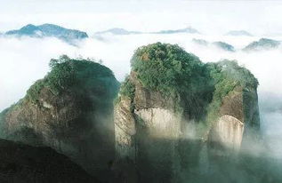 武夷山典故傳說(shuō),關(guān)于武夷山的典故,有關(guān)武夷山的詩(shī)詞及典故