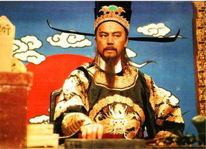 包公,故事,經(jīng)典