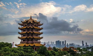 武漢歷史典故,武漢歷史典故大全,武漢歷史典故成語(yǔ)