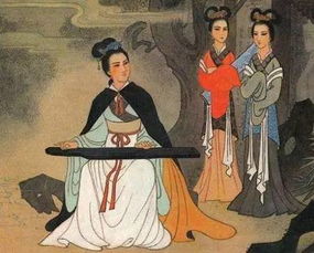 蔡文姬的典故名字,與蔡文姬有關(guān)的典故,蔡文姬斷腸典故