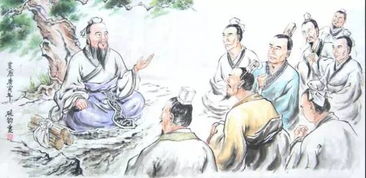 關(guān)于修身典故