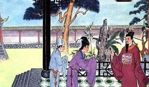 智勇雙全的典故