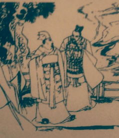 功敗垂成的典故