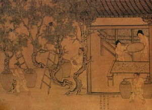 林子長(zhǎng)典故