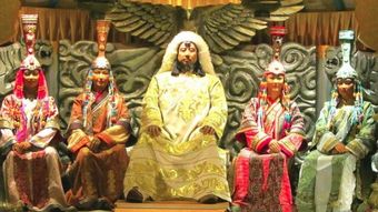 典故,忠誠,歷史