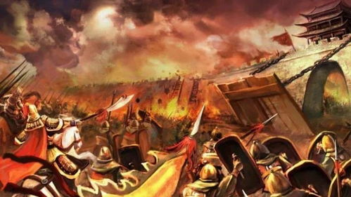 半路殺出程咬金典故來源,半路殺出個程咬金是什么典故,半路殺出個程咬金的典故與呂氏春秋有關嗎