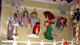 發(fā)生在許昌三國(guó)典故詳細(xì),許昌的典故,得隴望蜀的三國(guó)典故