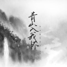 青山入我懷典故