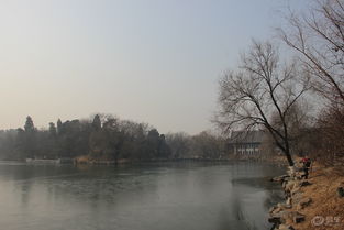 未名湖,典故,北大