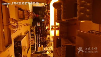 上海今典裝飾設(shè)計,上海今典服飾,今典故事西餐廳