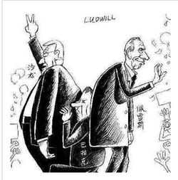 腹背受敵的腹背是什么意思,腹背受敵的意思解釋,四面楚歌腹背受敵的意思