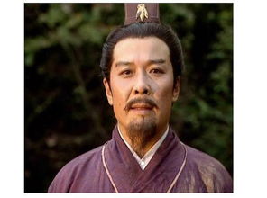 劉備經(jīng)典故事