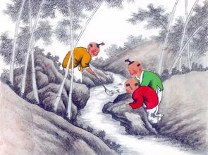 思念友人的典故