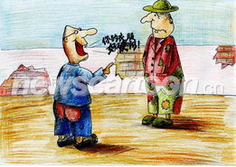 五十步笑百步典故出自,五十步笑百步典故說(shuō)明什么,五十步笑百步典故簡(jiǎn)寫(xiě)