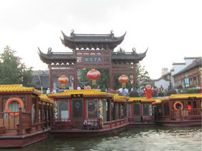 夫子廟典故,夫子廟典故是哪個(gè)名人說的,秦淮河夫子廟的典故