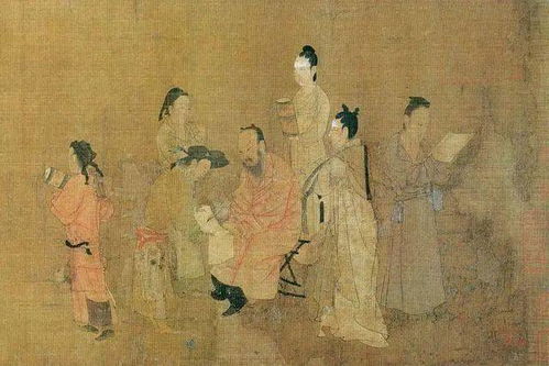 有關(guān)胡的典故