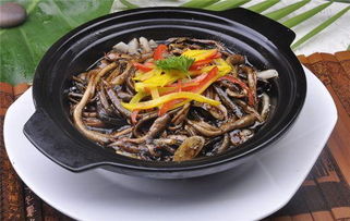 淮揚(yáng)菜軟兜長魚典故,軟兜長魚為什么叫軟兜,軟兜長魚的做法