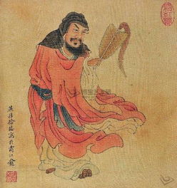 章丹遇仙解簽,章丹遇仙的詳細(xì)介紹,韋丹遇仙解簽姻緣