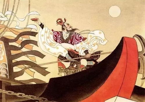 短歌行用了幾個(gè)典故,短歌行有幾個(gè)典故,短歌行一共用了幾個(gè)典故