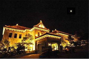 偽滿皇宮的典故