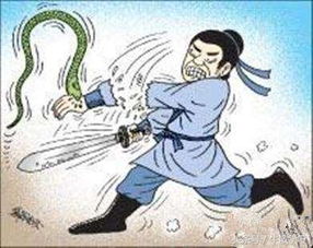 壯士斷腕典故出自哪里,壯士斷腕的典故,壯士斷腕與壯士斷臂的典故