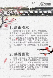 議論文,典故,素材