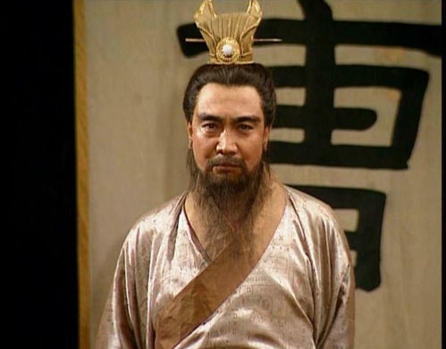 典故,說曹操,曹操到