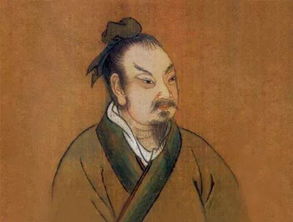 綺回漢惠說感武丁的典故