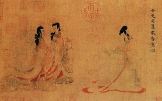 文人畫(huà)典故