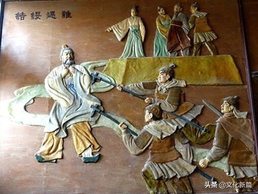 關于字的故事或典故,鈺字的典故出處,以行為知典故