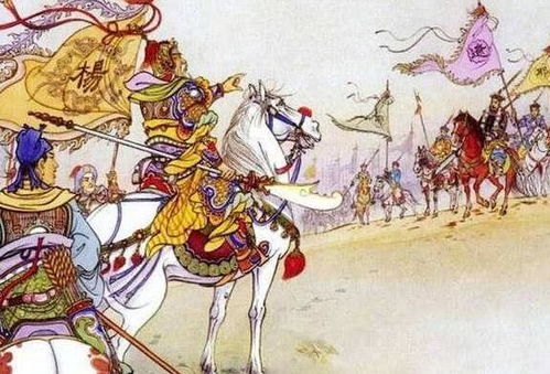 雁門關(guān)人物典故,山西雁門關(guān)典故,雁門關(guān)來(lái)自何典故