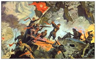 長征的經(jīng)典故事有哪些,紅軍長征的經(jīng)典故事,聽長征故事