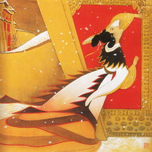 長(zhǎng)門(mén)事典故講的是誰(shuí),陳皇后長(zhǎng)門(mén)事典故,辛棄疾摸魚(yú)兒長(zhǎng)門(mén)事典故