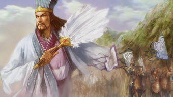 典故,著名,諸葛亮