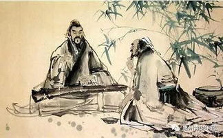 典故,莊子,成語,出自