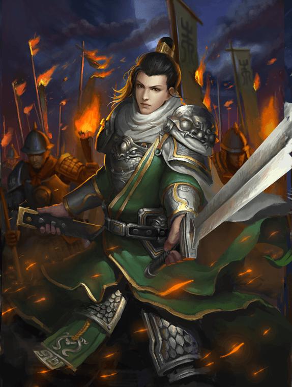 張春華的技能,三國殺張春華技能,界張春華技能