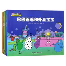 7歲兒童經(jīng)典故事書