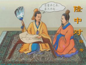 諸葛亮的典故成語