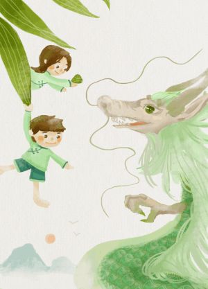 端午節(jié)典故