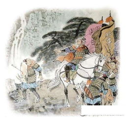 窮兵黷武的典故:窮兵黷武的意思是什么?,窮兵黷武的典故200字,窮兵黷武的典故50字