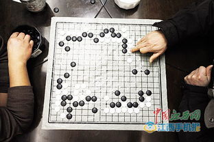 棋逢對(duì)手,典故