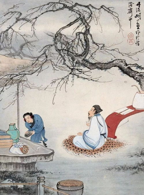 推干就濕恩典故,推干就濕,克紹箕裘,大足石刻推干就濕