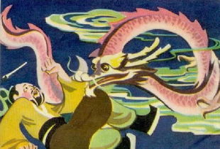 葉公好龍典故,葉公好龍典故出處,葉公好龍典故體現(xiàn)哲學(xué)觀點(diǎn)是