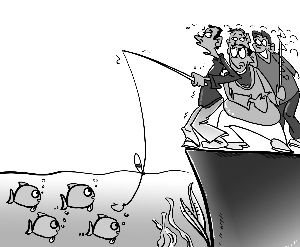 審時度勢的典故