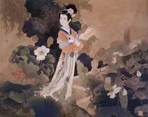 典故,中用,詩詞