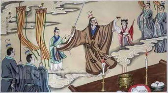 諸葛亮借東風給周瑜的典故說明了