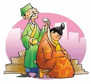 擒賊先擒王典故