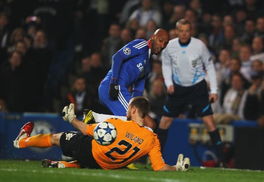 錯失良機(jī)的典故